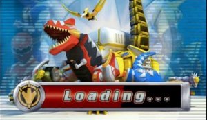 Power Rangers: Dino Thunder online multiplayer - ngc