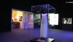 Des objets personnels de naufragés du Titanic exposés à Londres