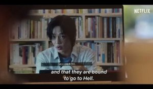 Hellbound Saison 1 - Date Announcement (EN)