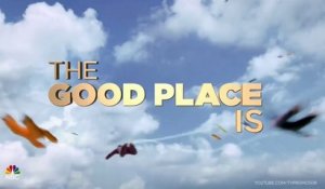 The Good Place Saison 2 - Teaser (EN)