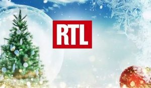 Le journal RTL de 8h du 19 décembre 2021