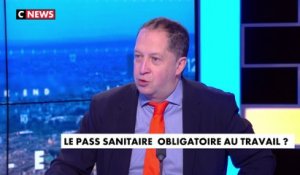 Michel Taube évoque «une gabegie financière complète» dans la gestion des hôpitaux