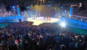 Eurovision Junior cet après-midi ou "cluster géant" : Pas de distanciation, pas de masques pour les équipes, 3.500 spectateurs réunis dans la même salle... Omicron a-t-il soudain disparu en France ?