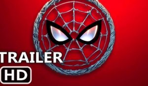 Marvel's Avengers : Spider-Man COMIC-BOOK Trailer Officiel