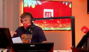 La brigade RTL du 20 décembre 2021