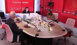 Alain Fischer : "Il faut essayer de convaincre les non vaccinés, c’est ainsi que l’on se protège"