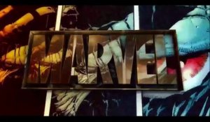 Marvel's Iron Fist Saison 1 - Opening Credits (EN)