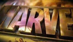 Marvel's Iron Fist Saison 2 - Trailer (EN)