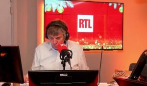 Le journal RTL de 5h30 du 21 décembre 2021