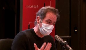 Grâce à Chantal Goya, je suis une belle personne - Tanguy Pastureau maltraite l'info