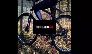 Matériel - Test - Cyclism'Actu a testé la collection Hiver Finisseur Pro Thermal