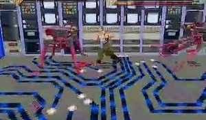 Die Hard Arcade online multiplayer - arcade