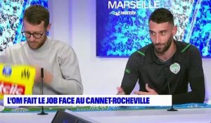 Virage Marseille : "Il ne faut pas oublier d'où revient l'OM"