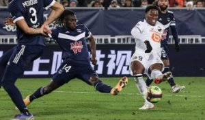 Ligue 1 : Le débrief express de Bordeaux-Lille (2-3)