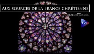 Terres de Mission n°243 : Aux sources de la France chrétienne