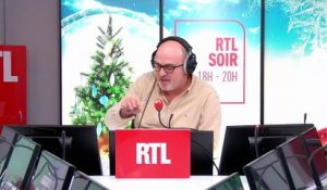 INFO RTL - Affaire Jubillar : révélations sur le podomètre de Cédric Jubillar