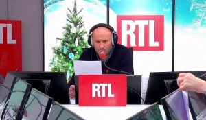 La brigade RTL du 27 décembre 2021