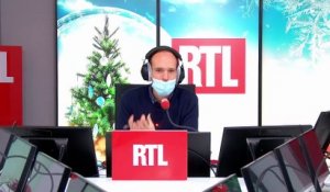 RTL Midi du 26 décembre 2021