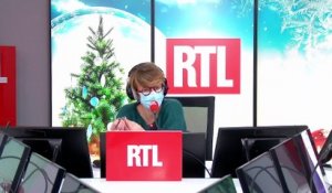 Le journal RTL de 19h du 27 décembre 2021