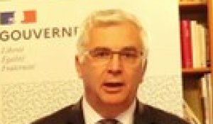 Monsieur Daniel Barnier, Préfet de la Nièvre, vous communique le bilan global de cette fin d'année 2021 du Plan de Relance dans la Nièvre.