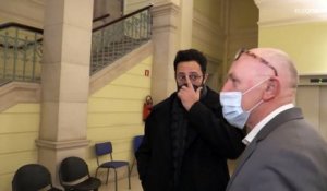 Belgique : la justice belge refuse l'extradition d'un rappeur réclamé par l'Espagne
