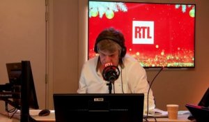 Le journal RTL de 6h30 du 29 décembre 2021