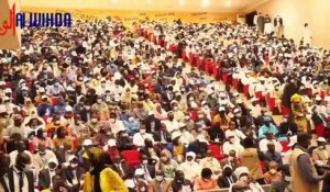 Tchad : le forum national de la jeunesse lancé à N'Djamena