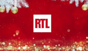 Le journal RTL de 12h du 29 décembre 2021