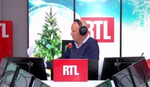 RTL autour du monde du 30 décembre 2021