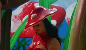Katy Perry : bande-annonce de sa résidence "Play" à Las Vegas