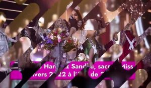 Miss Univers 2022 : qui est Harnaaz Sandhu, Miss Inde qui a remporté la couronne ?