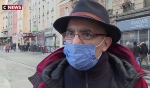 Seine-Saint-Denis : le masque redevient obligatoire à l'extérieur