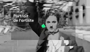 [BA] Chaplin, le génie de la liberté - 07/01/2022