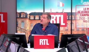 Le journal RTL de 7h30 du 03 janvier 2022