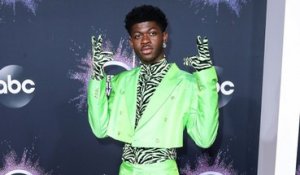 Lil Nas X se livre sur son coming out : "J'avais vraiment peur"