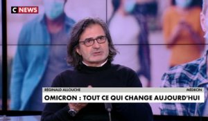 Réginald Allouche : «L'hystérie normative est en train d'épuiser la France»