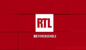 Le journal RTL de 23h du 03 janvier 2022