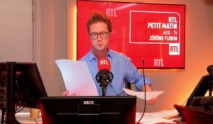 Le journal RTL de 5h du 04 janvier 2022