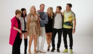 Beverly Hills 90210 : découvrez le nouveau générique pour le remake de la série culte
