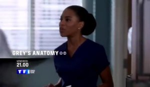 Grey's Anatomy, Saison 15