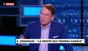 Ludovic Toro : «On voit bien les attaques de LREM, (...) Emmanuel Macron a peur aujourd'hui d'une candidate, c'est Valérie Pécresse»