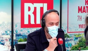 Le journal RTL de 7h du 05 janvier 2022