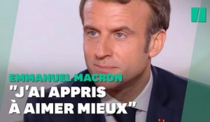 Macron, avant de vouloir "emmerder" les non-vaccinés, prônait la "tolérance"