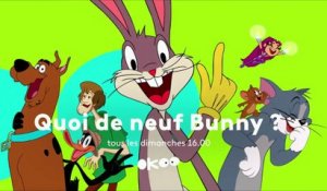 Quoi de neuf Bunny - Bande annonce