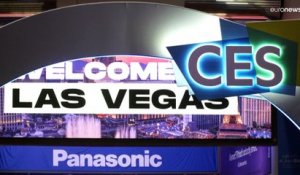 Au CES de Las Vegas, le Métaverse est la star de la tech!