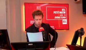 Le journal RTL de 04h30 du 06 janvier 2022