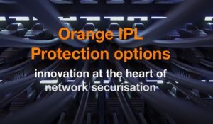 Orange IPL Protection options