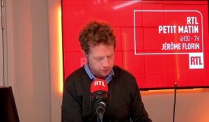 Le journal RTL de 5h30 du 07 janvier 2022