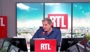 Le journal RTL de 7h30 du 07 janvier 2022