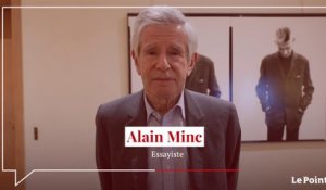 Alain Minc : « Je voterai pour Valérie Pécresse »